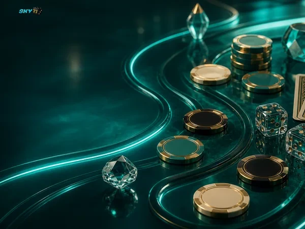 Fitur permainan Monkey King pada layar ponsel